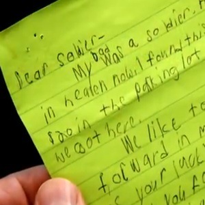 The Power of Kindness