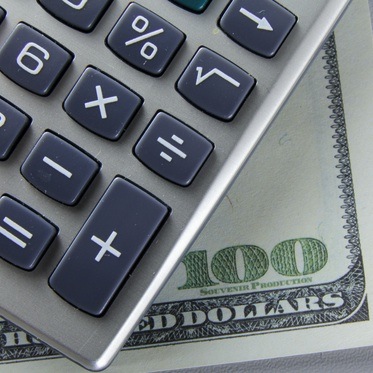 What's Your Financial Need?
