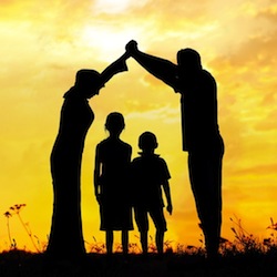 Five Steps to Raising Kind Kids