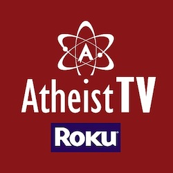 Here Comes Atheist TV