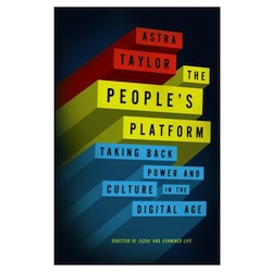 The People’s Platform…Really?
