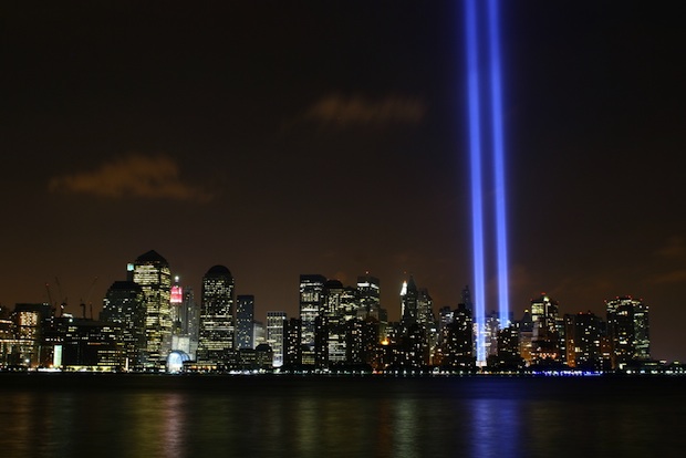 9/11: How We Feel Today