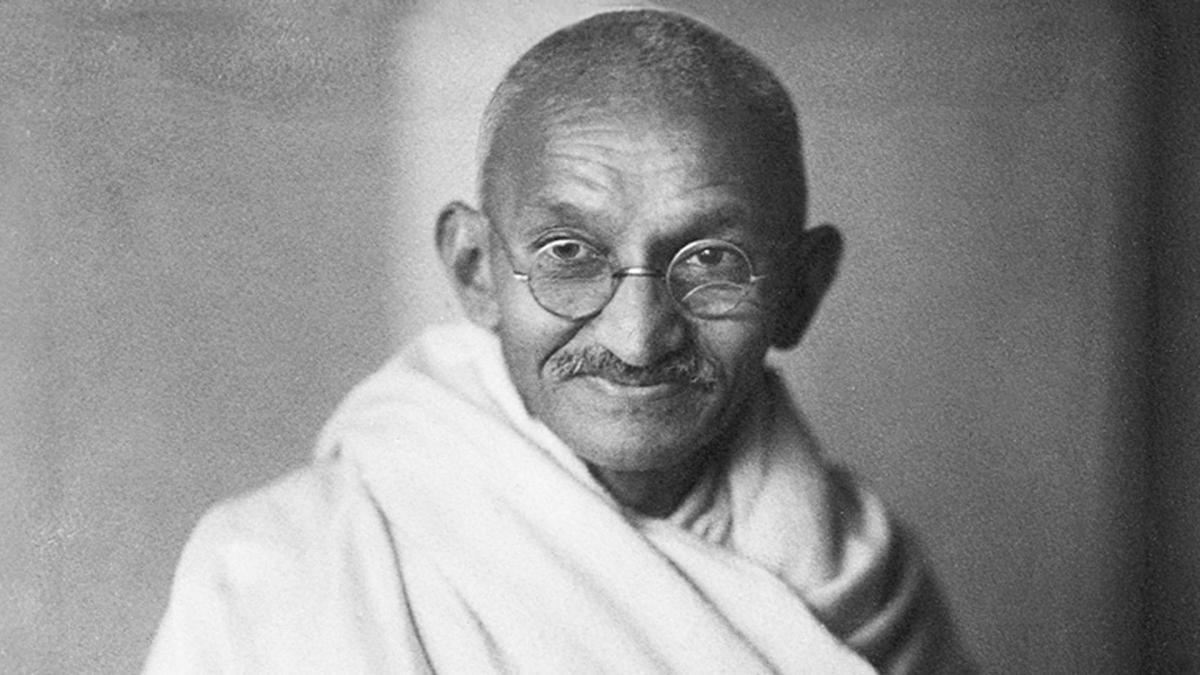 Image result for important activists gandhi