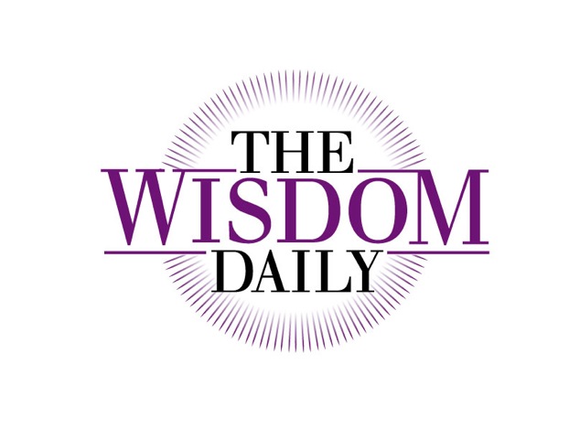 Home Page - The Wisdom Daily - The Wisdom Daily