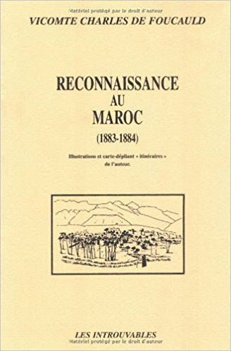 Morocco Book