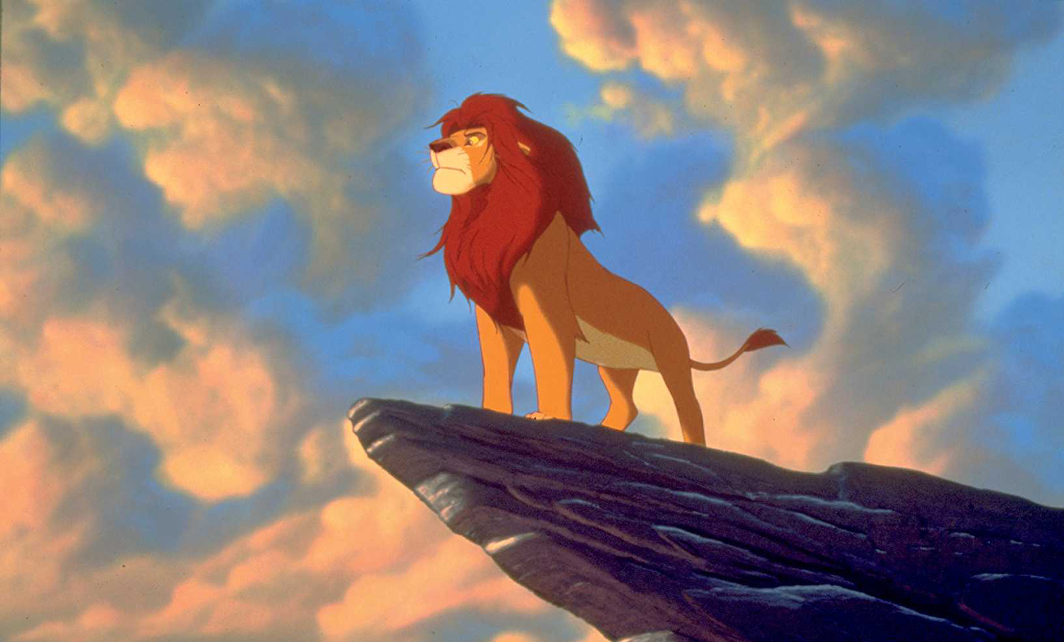 How The Lion King Helped Me Heal From My Grandfathers Death - The Wisdom  Daily