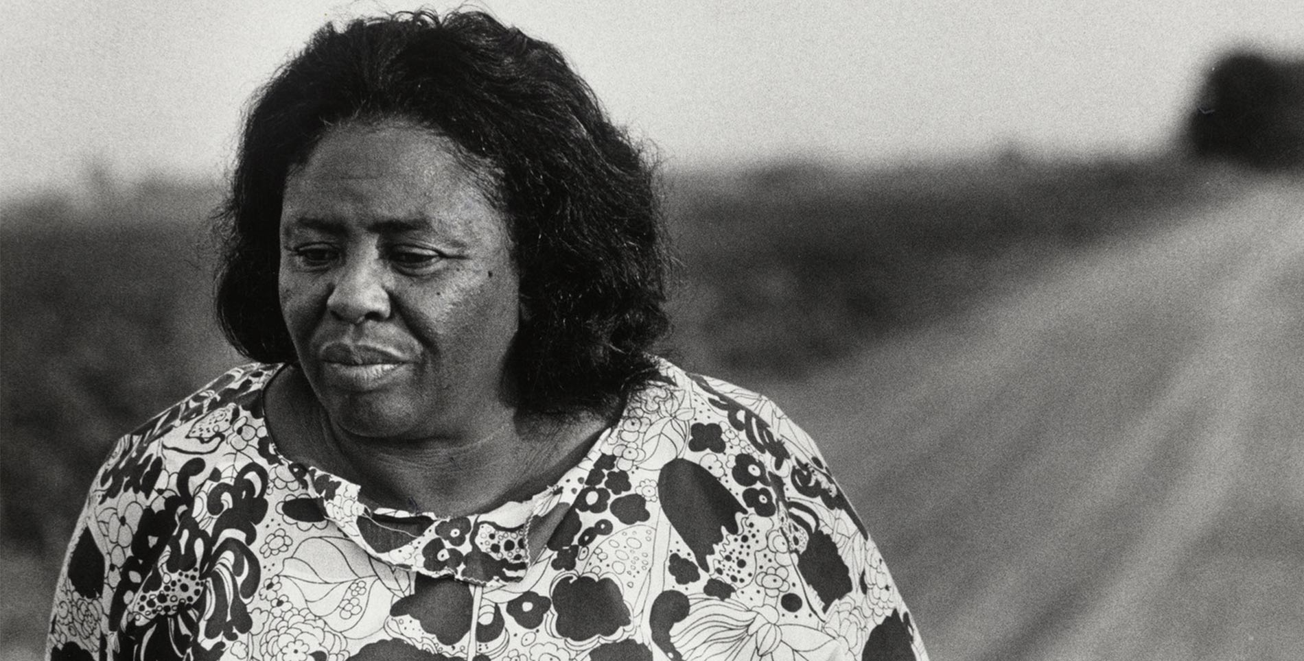 Fannie Lou Hamer