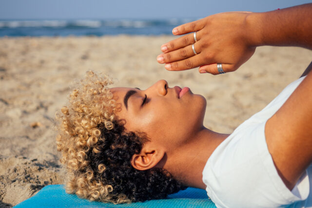Trusting Our Wisdom from Within and Celebrating One Another.