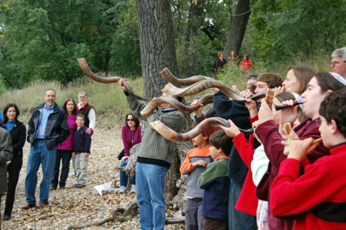 Group Shofar