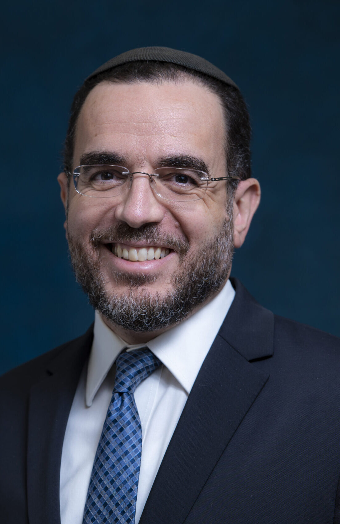 Rabbi Dr. Richard Hidary