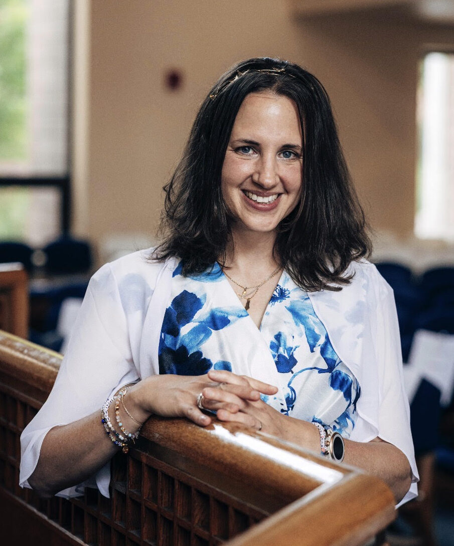 Rabbi Yali Szulanski