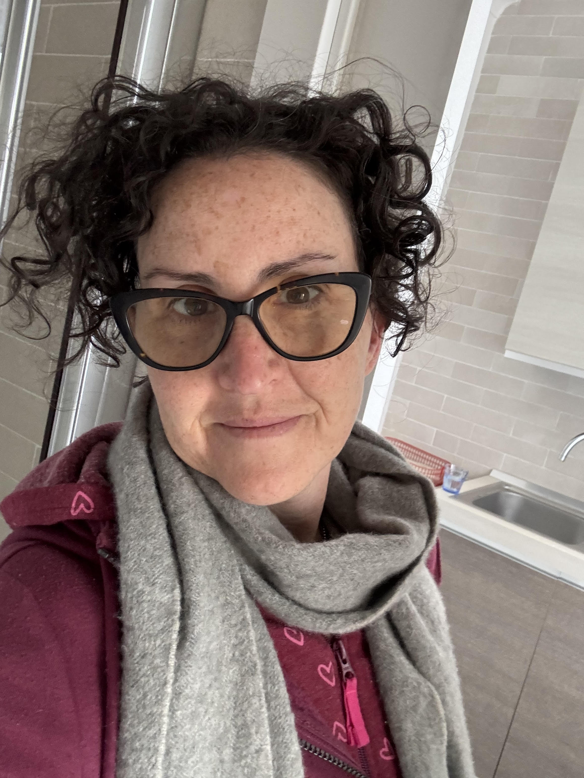 Rabbi Rachael Bregman