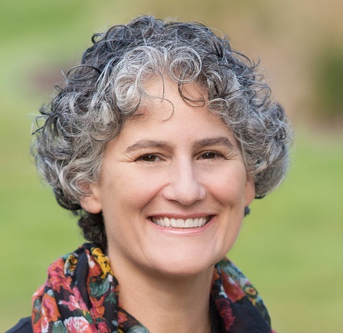 Rabbi Pamela Jay Gottfried