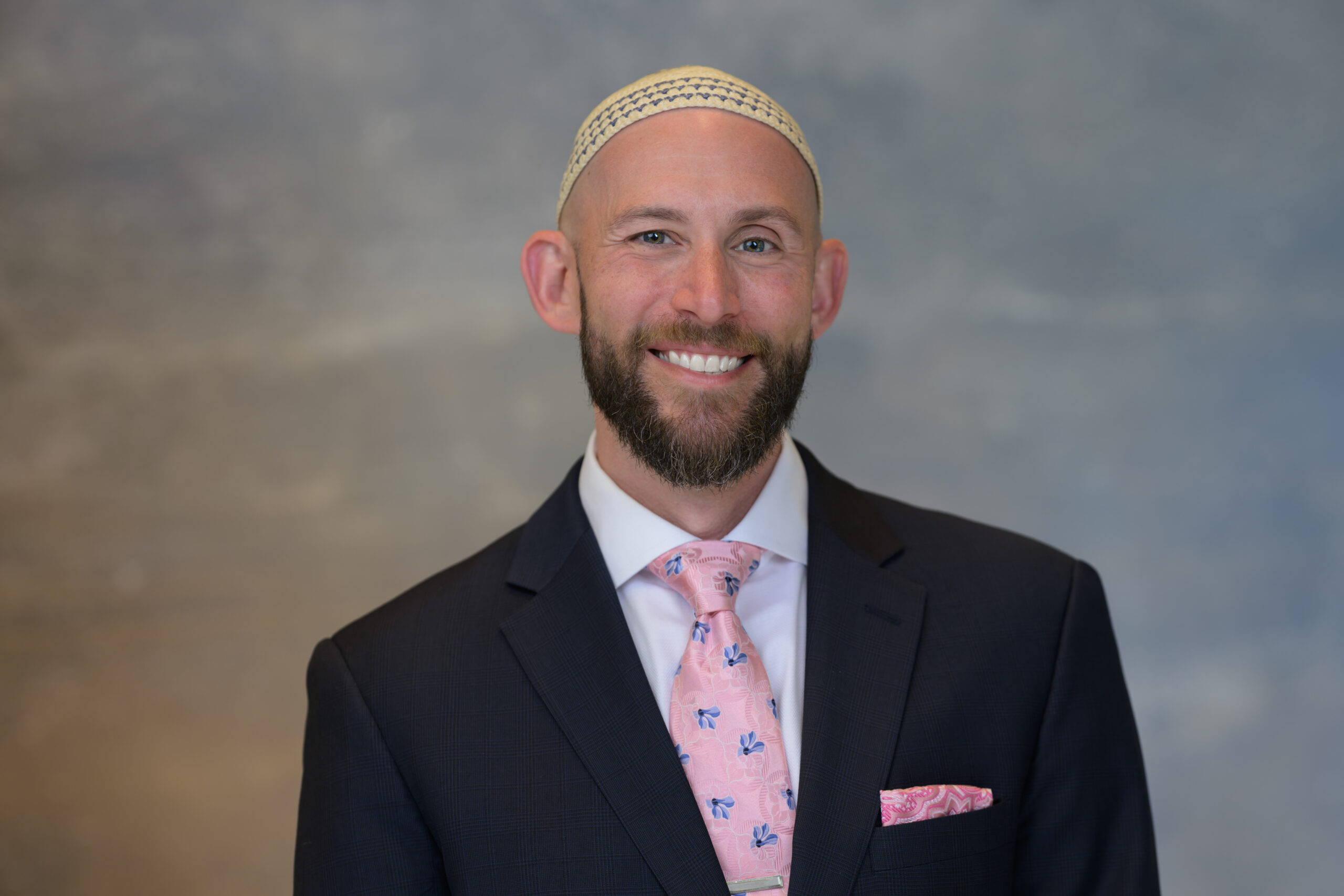 Rabbi Scott Shafrin