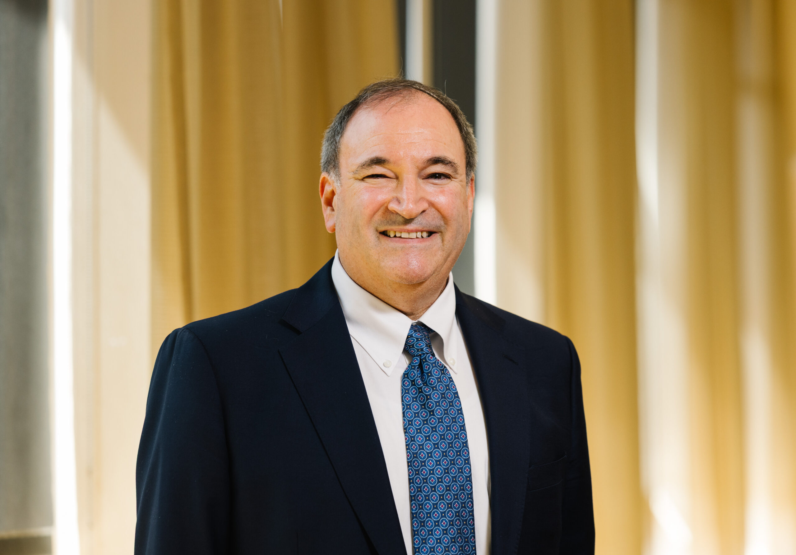 Rabbi Charles Savenor