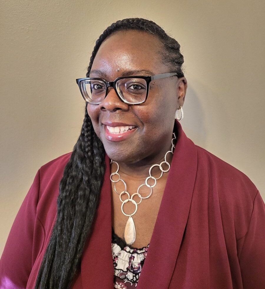 Tamela Mills