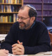 Rabbi Carl M. Perkins